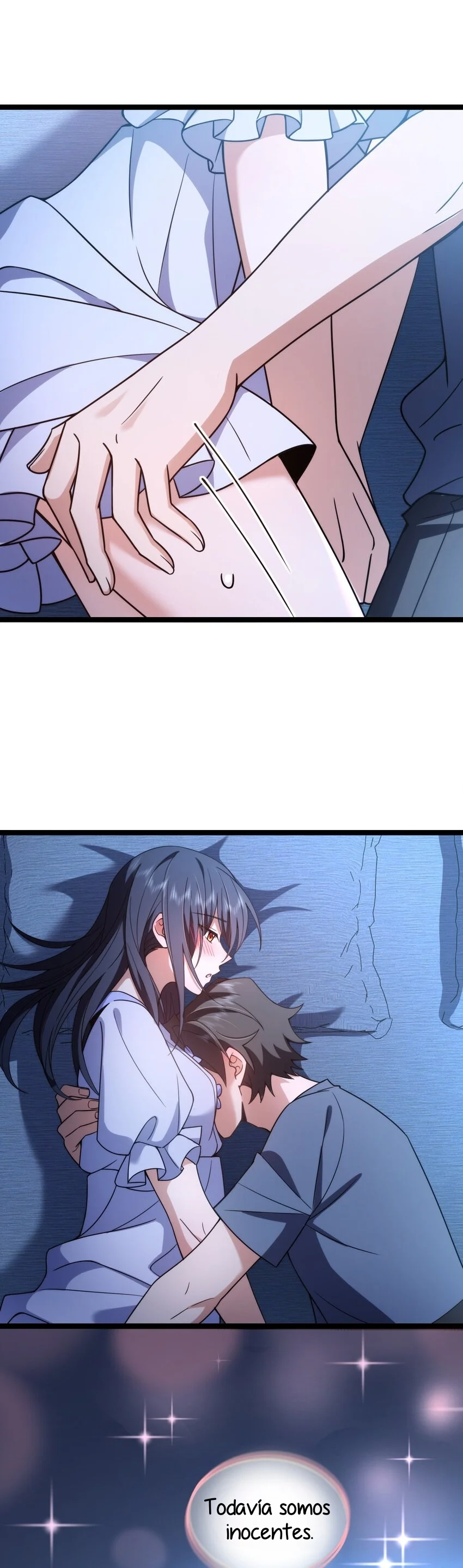 Mi Esposa Es De Hace Mil Años Capítulo 225 - Page 25