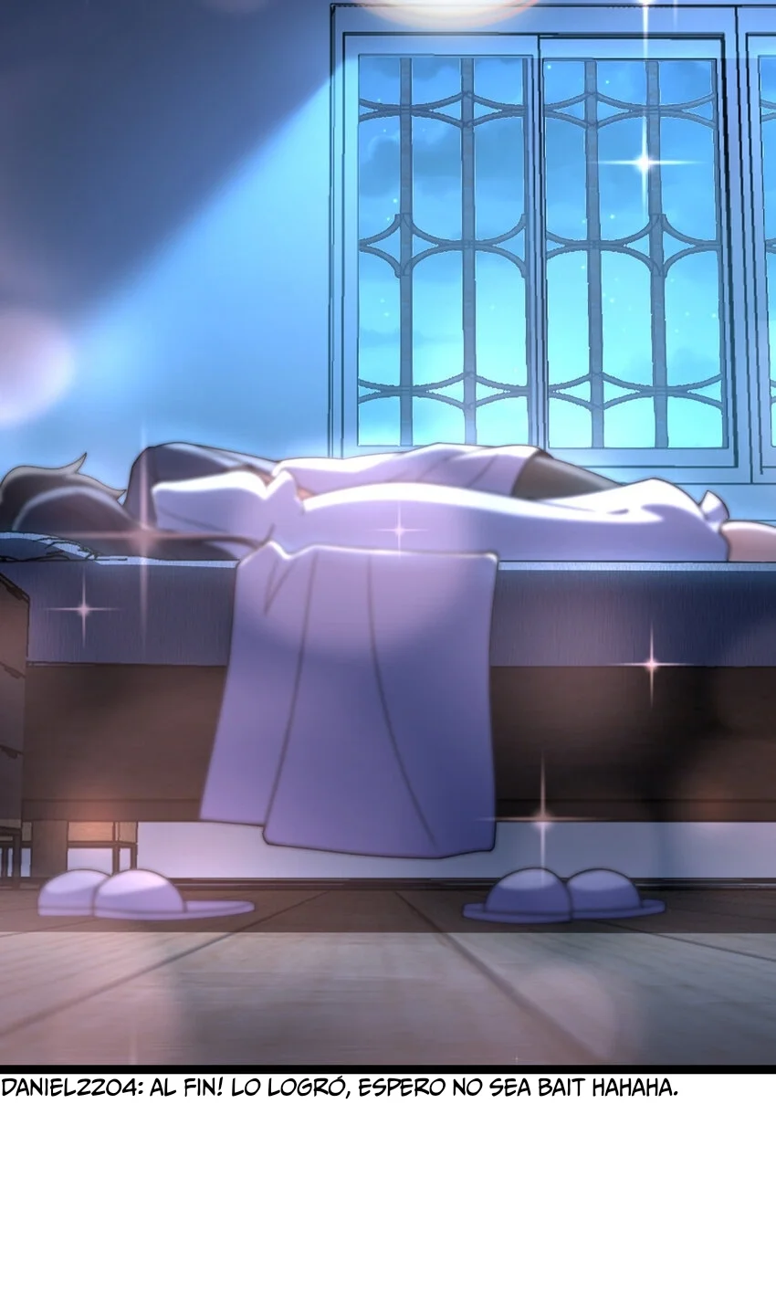 Mi Esposa Es De Hace Mil Años Capítulo 225 - Page 26