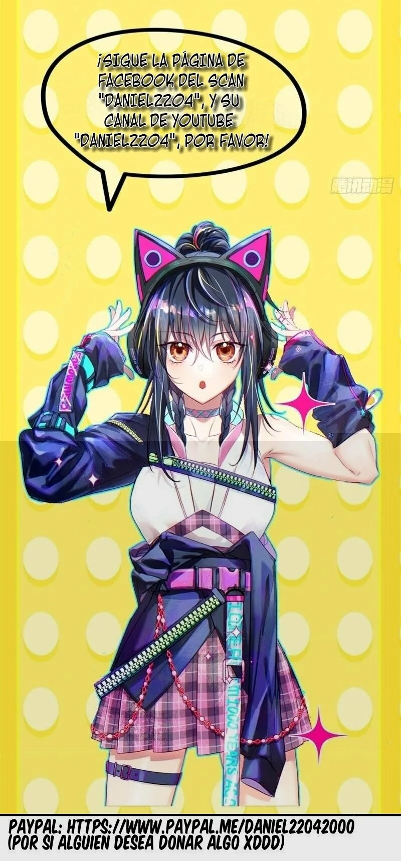 Mi Esposa Es De Hace Mil Años Capítulo 225 - Page 27