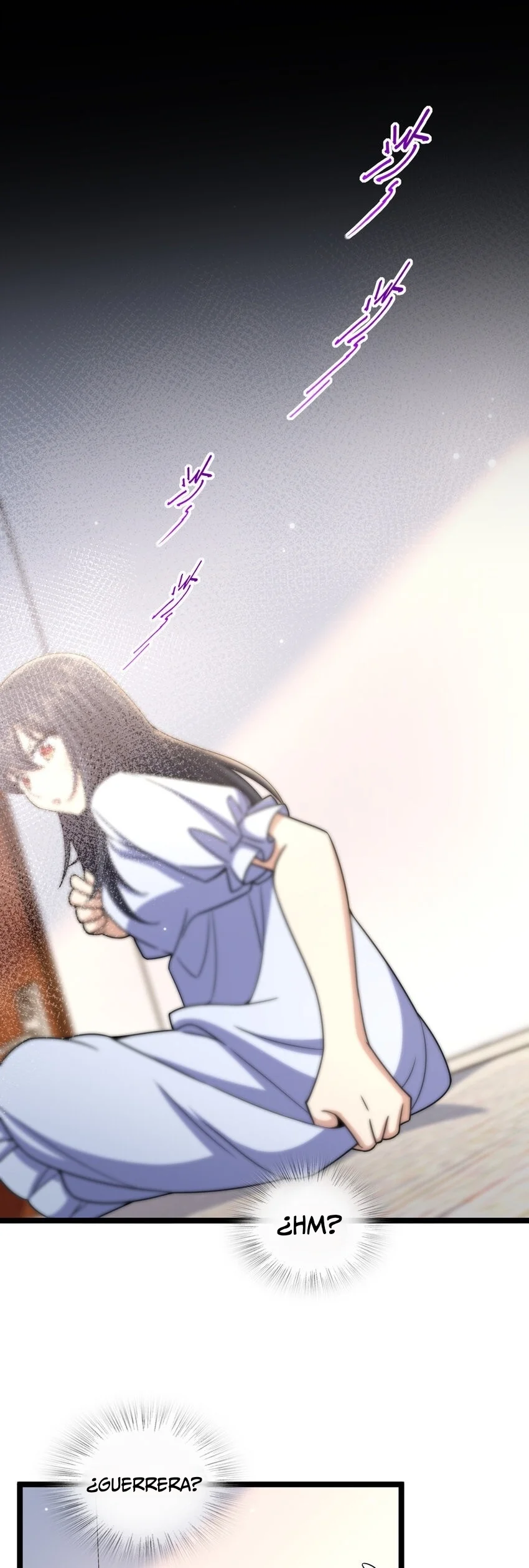 Mi Esposa Es De Hace Mil Años Capítulo 226 - Page 11