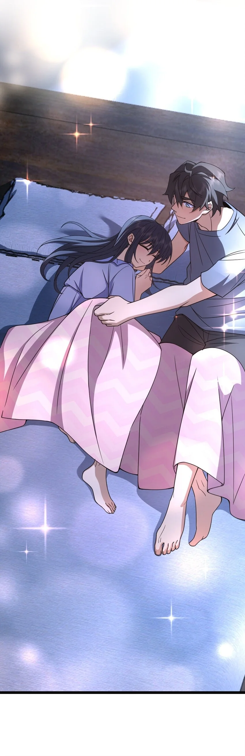 Mi Esposa Es De Hace Mil Años Capítulo 226 - Page 3