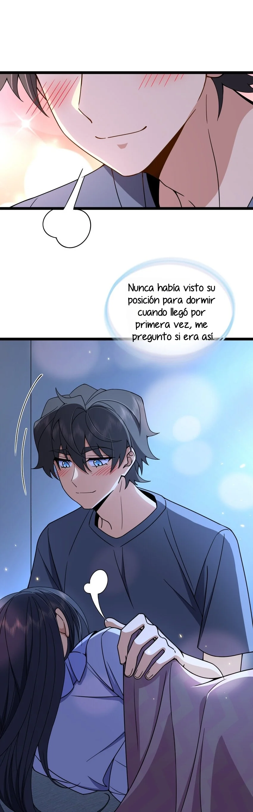 Mi Esposa Es De Hace Mil Años Capítulo 226 - Page 4