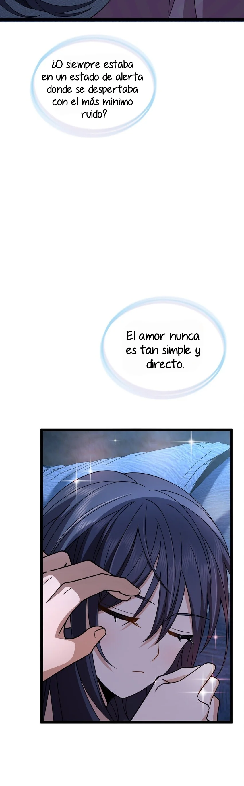 Mi Esposa Es De Hace Mil Años Capítulo 226 - Page 5