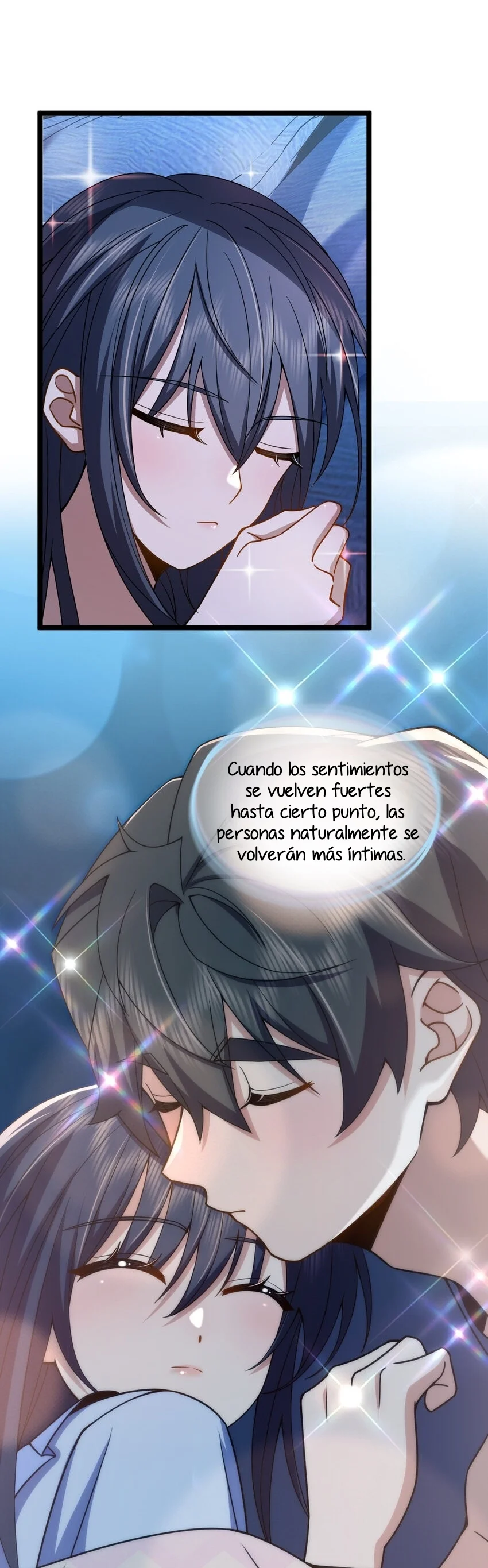 Mi Esposa Es De Hace Mil Años Capítulo 226 - Page 6