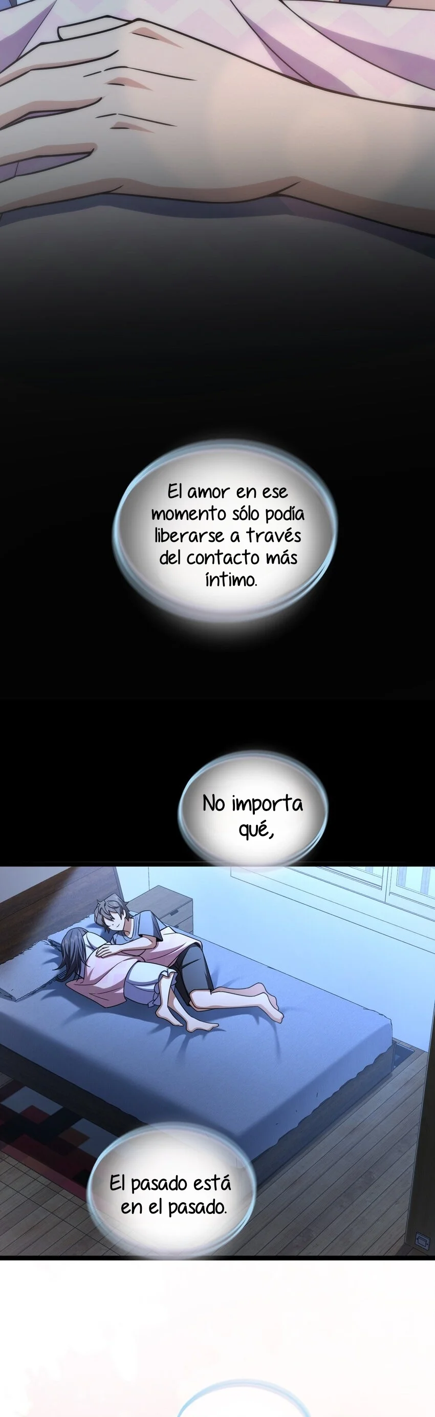 Mi Esposa Es De Hace Mil Años Capítulo 226 - Page 7