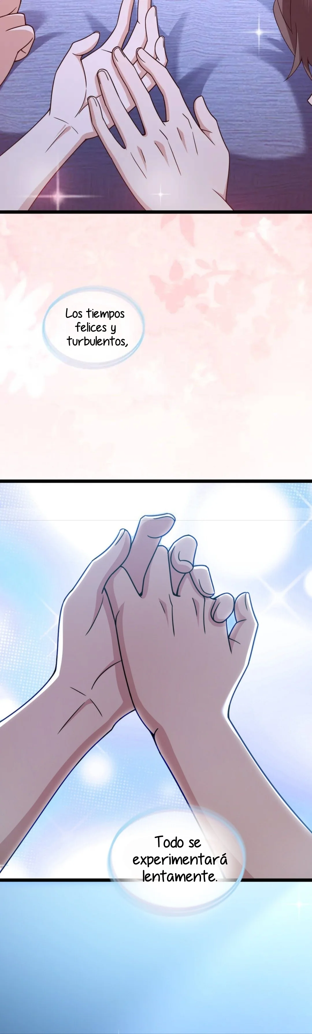 Mi Esposa Es De Hace Mil Años Capítulo 226 - Page 9