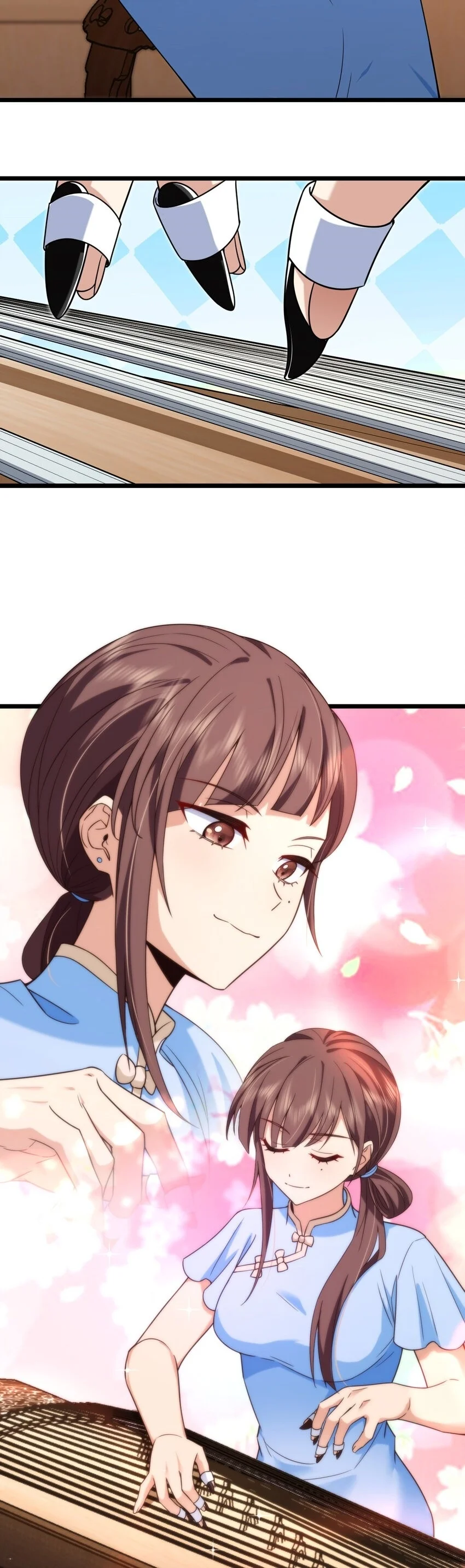 Mi Esposa Es De Hace Mil Años Capítulo 227 - Page 14