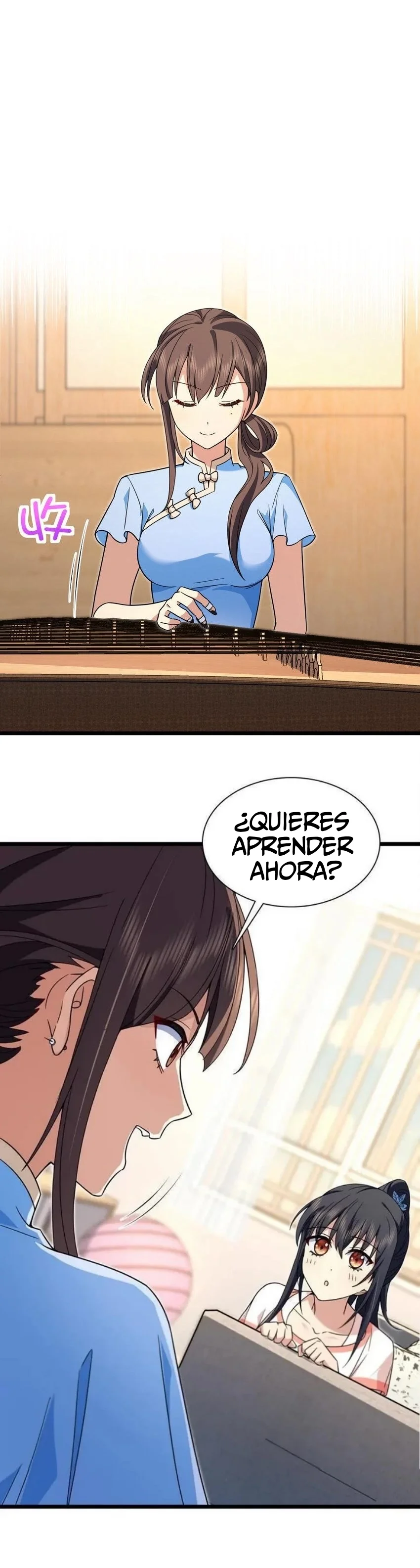 Mi Esposa Es De Hace Mil Años Capítulo 227 - Page 16