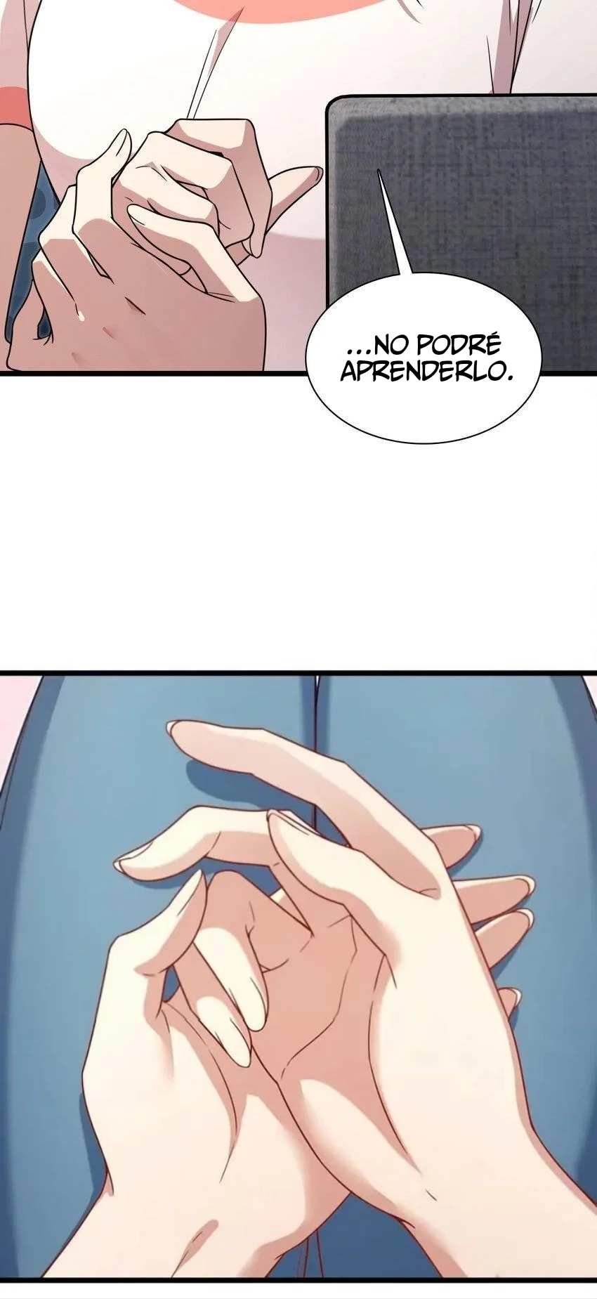 Mi Esposa Es De Hace Mil Años Capítulo 227 - Page 18