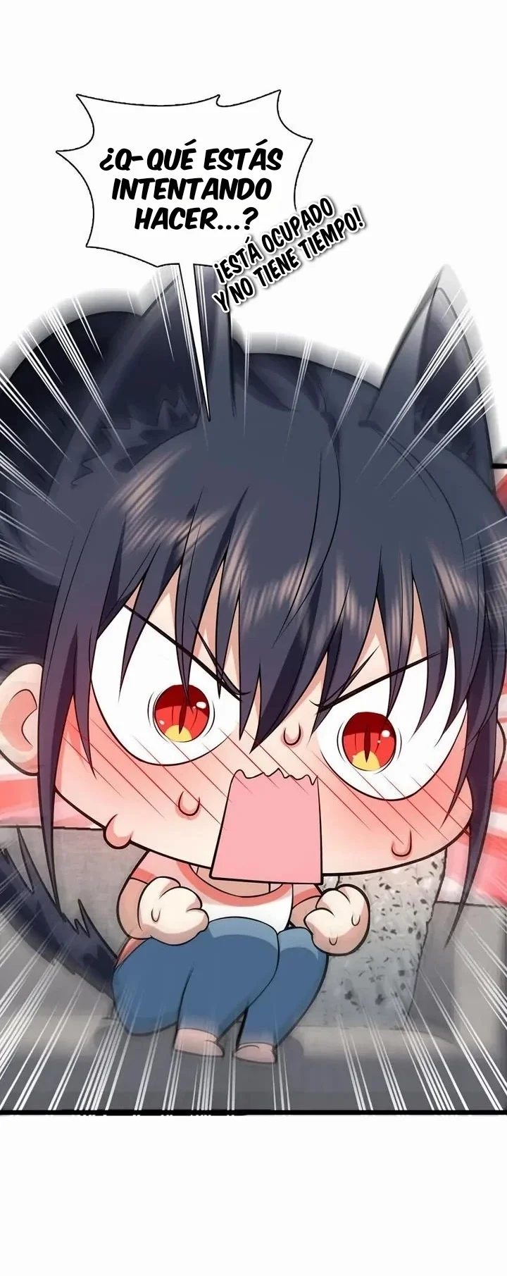 Mi Esposa Es De Hace Mil Años Capítulo 227 - Page 31