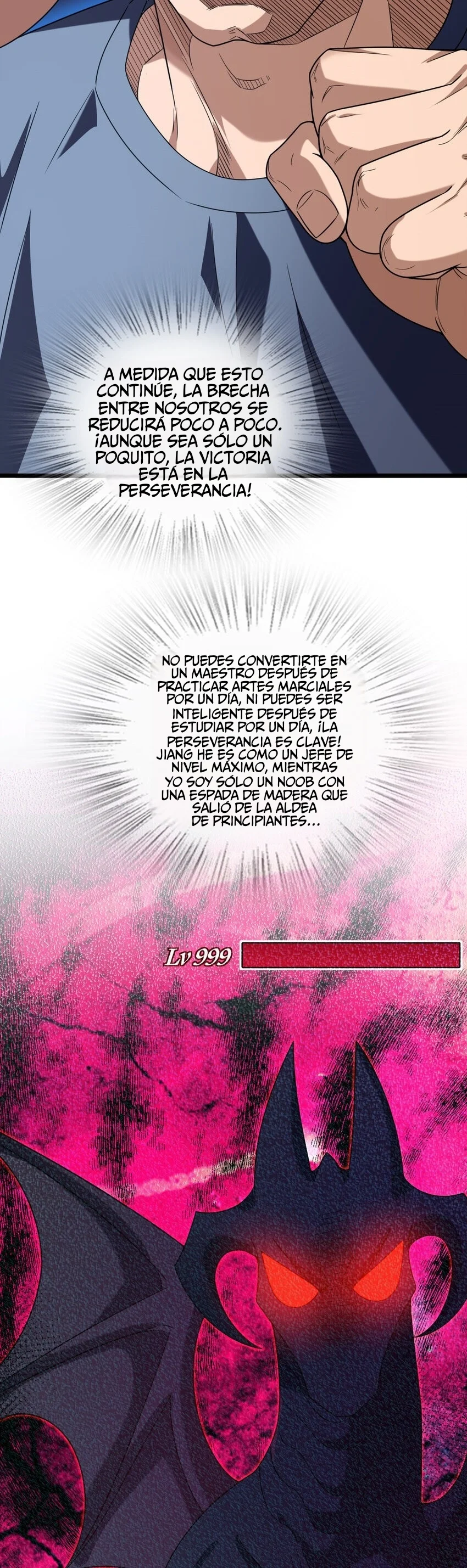 Mi Esposa Es De Hace Mil Años Capítulo 227 - Page 4