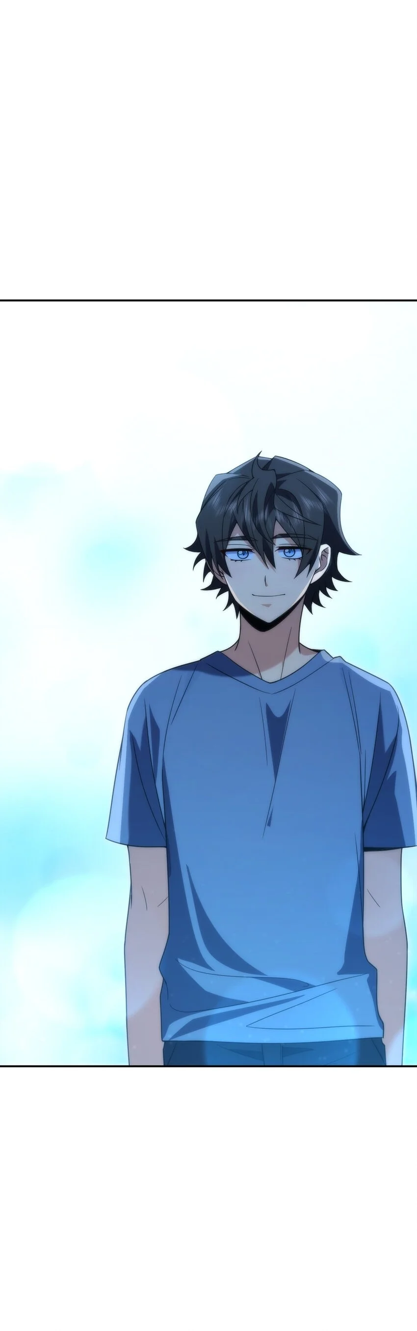 Mi Esposa Es De Hace Mil Años Capítulo 228 - Page 11