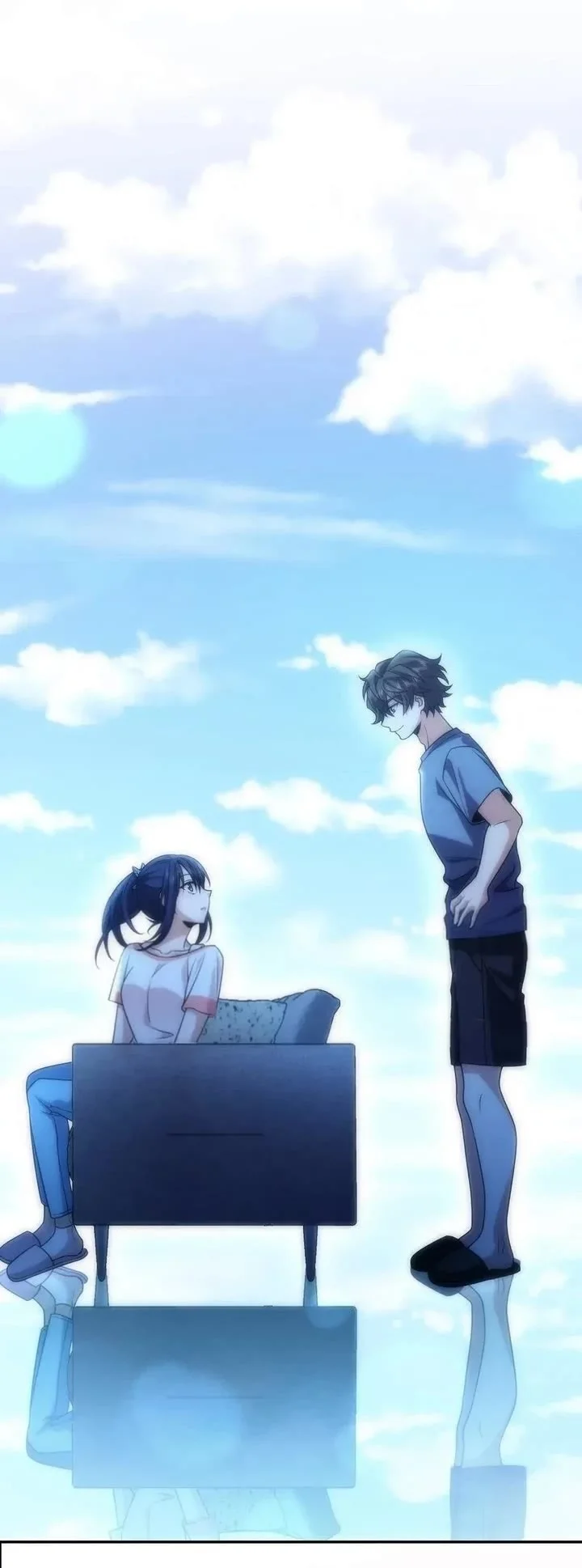 Mi Esposa Es De Hace Mil Años Capítulo 228 - Page 12