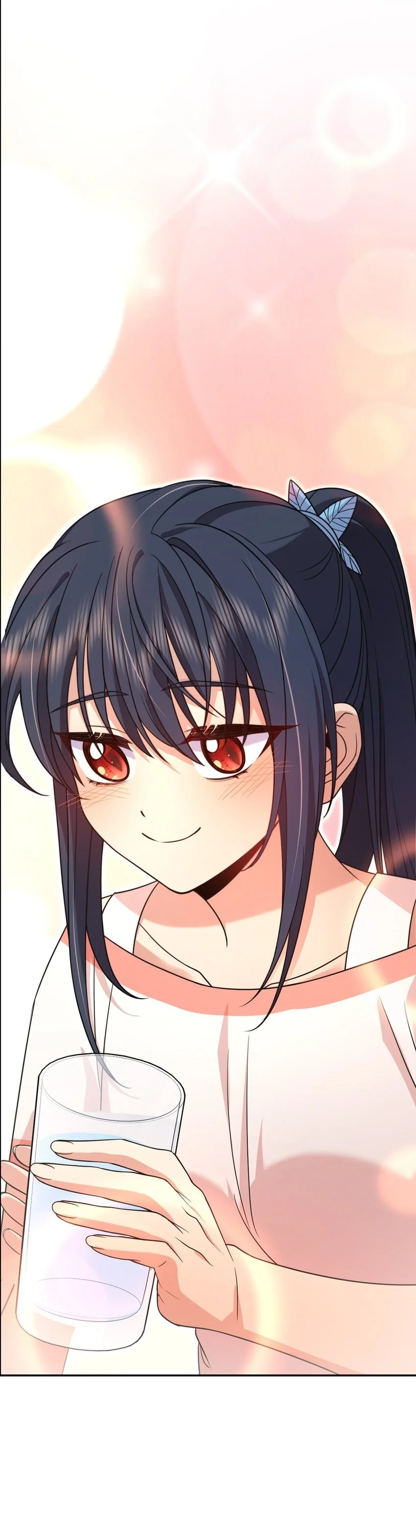 Mi Esposa Es De Hace Mil Años Capítulo 228 - Page 13