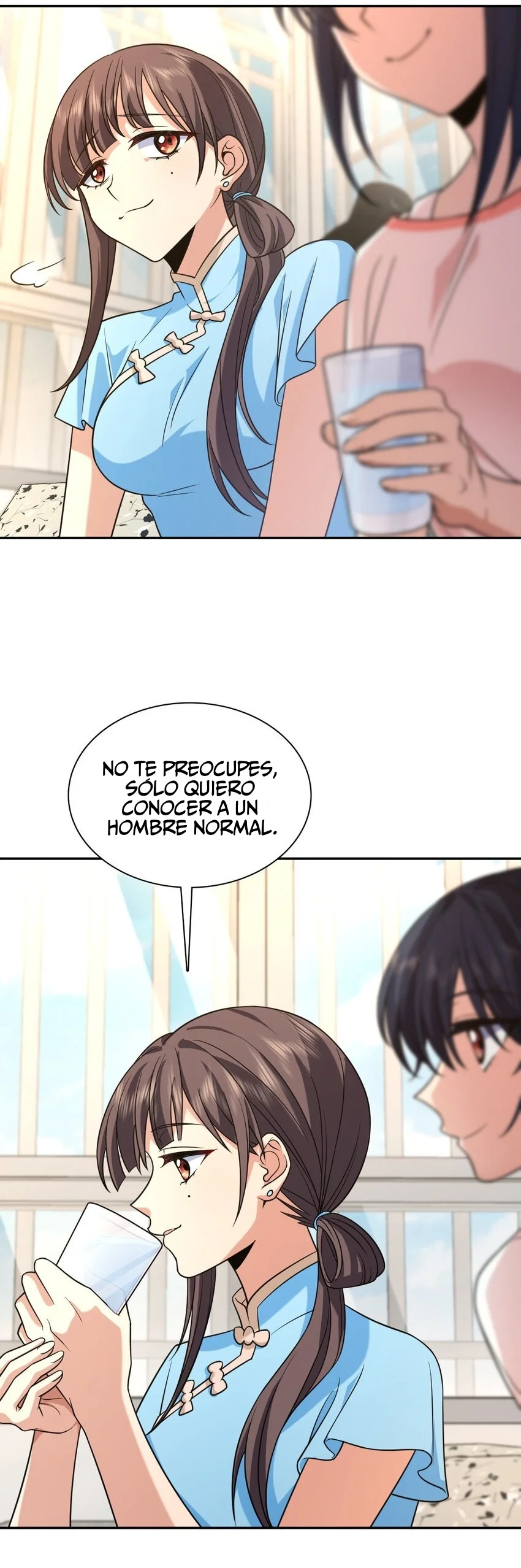 Mi Esposa Es De Hace Mil Años Capítulo 228 - Page 14