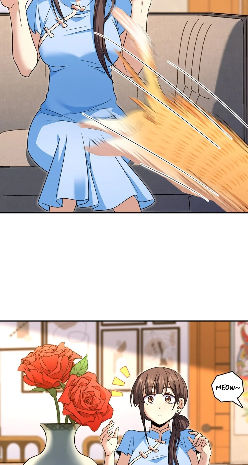 Mi Esposa Es De Hace Mil Años Capítulo 228 - Page 23