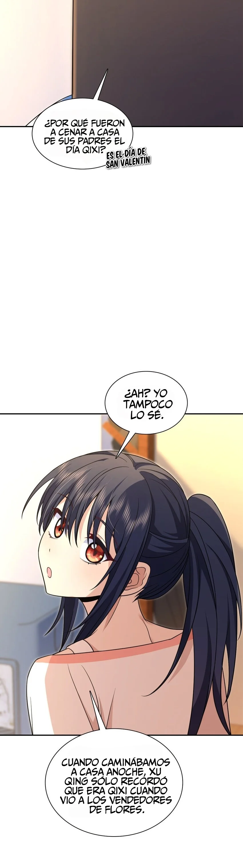 Mi Esposa Es De Hace Mil Años Capítulo 228 - Page 25