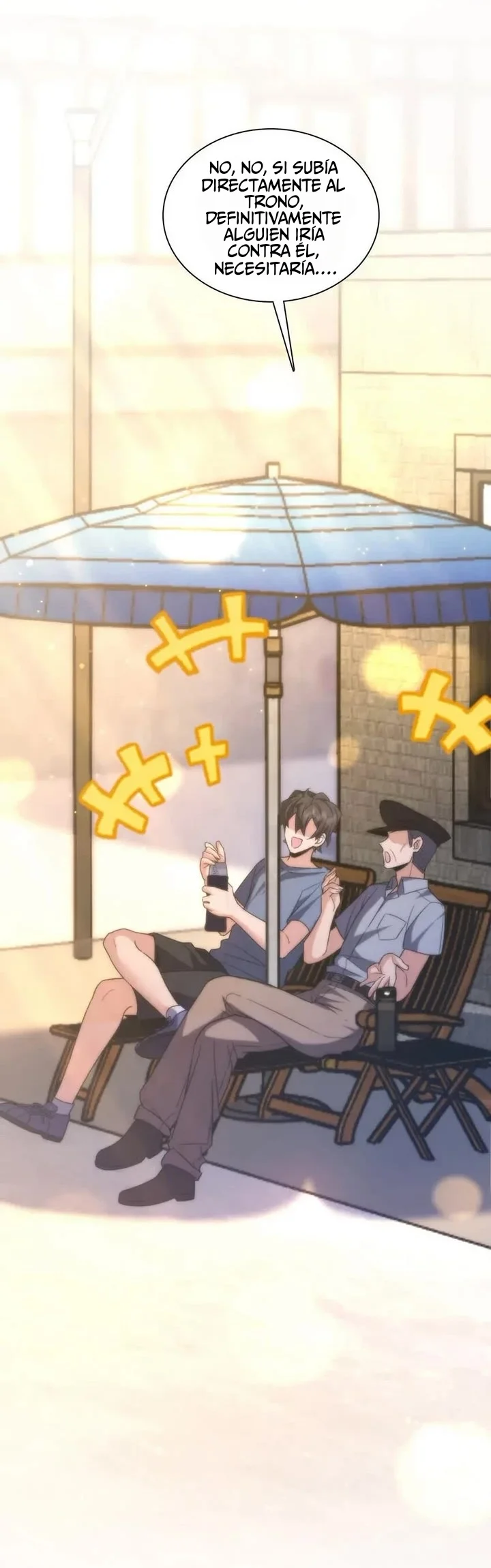 Mi Esposa Es De Hace Mil Años Capítulo 228 - Page 34