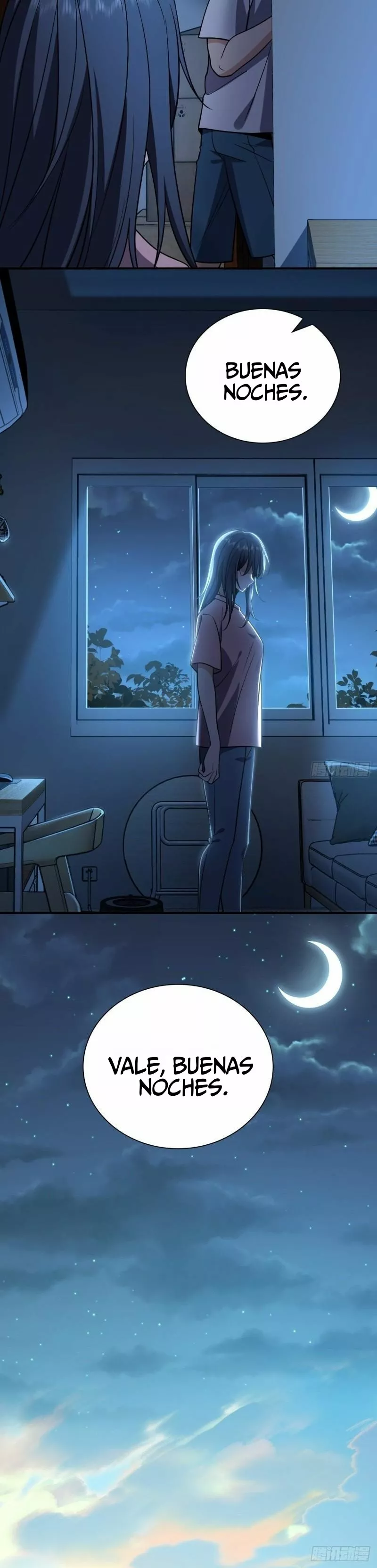 Mi Esposa Es De Hace Mil Años Capítulo 23 - Page 17