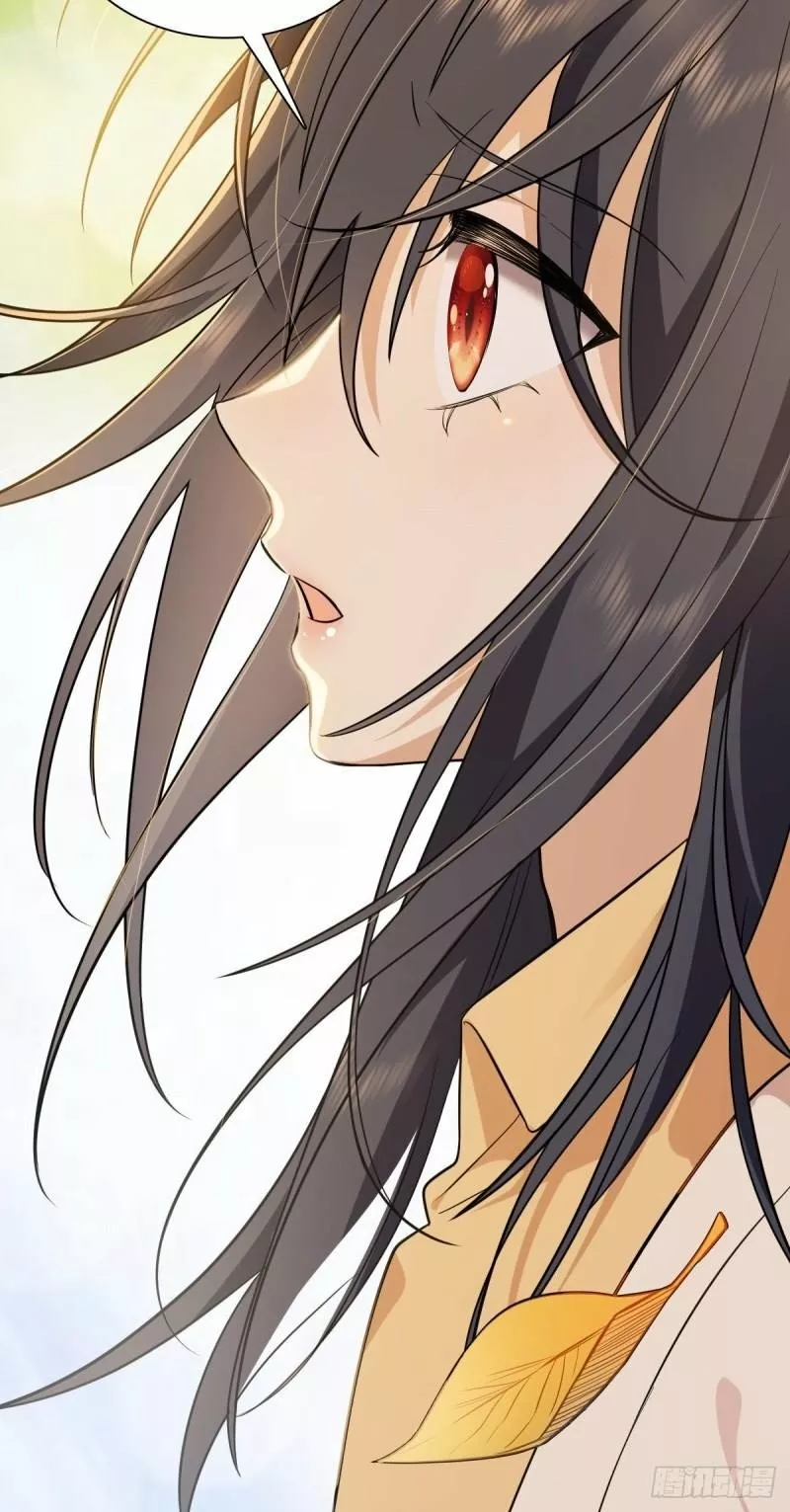 Mi Esposa Es De Hace Mil Años Capítulo 23 - Page 24