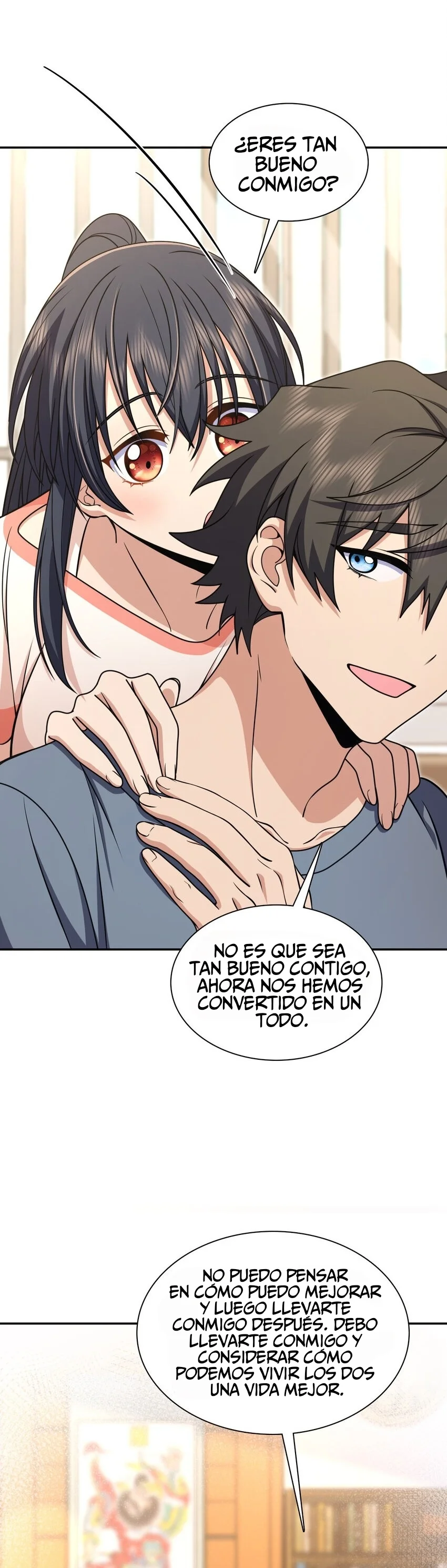 Mi Esposa Es De Hace Mil Años Capítulo 230 - Page 2