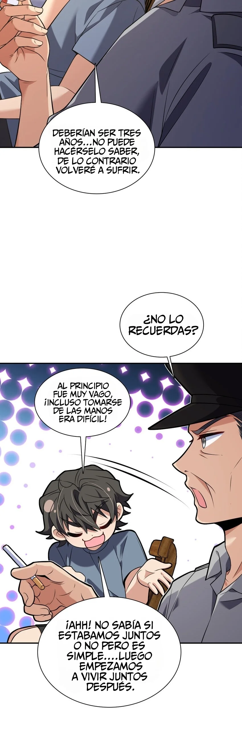 Mi Esposa Es De Hace Mil Años Capítulo 230 - Page 23