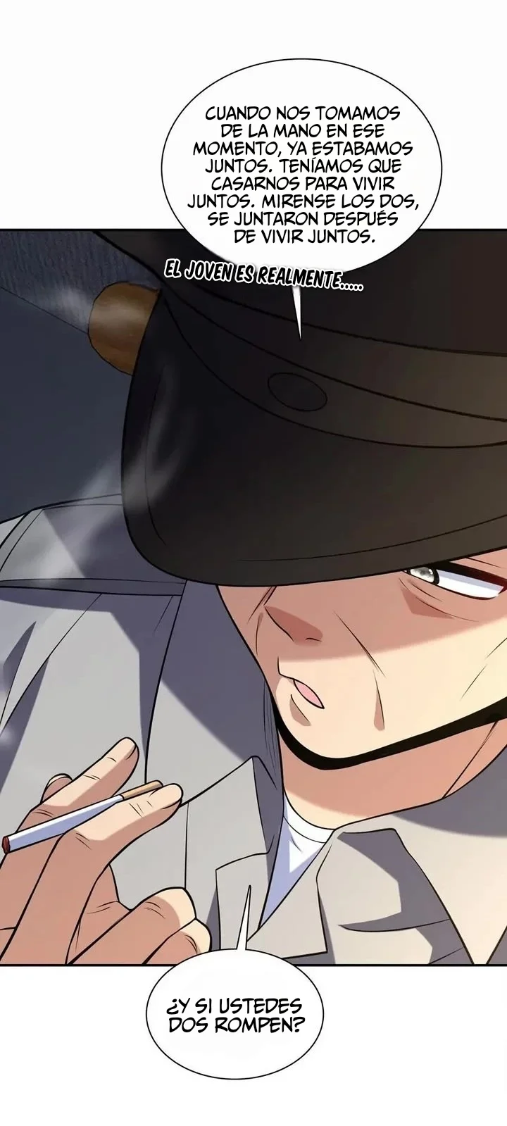 Mi Esposa Es De Hace Mil Años Capítulo 230 - Page 24