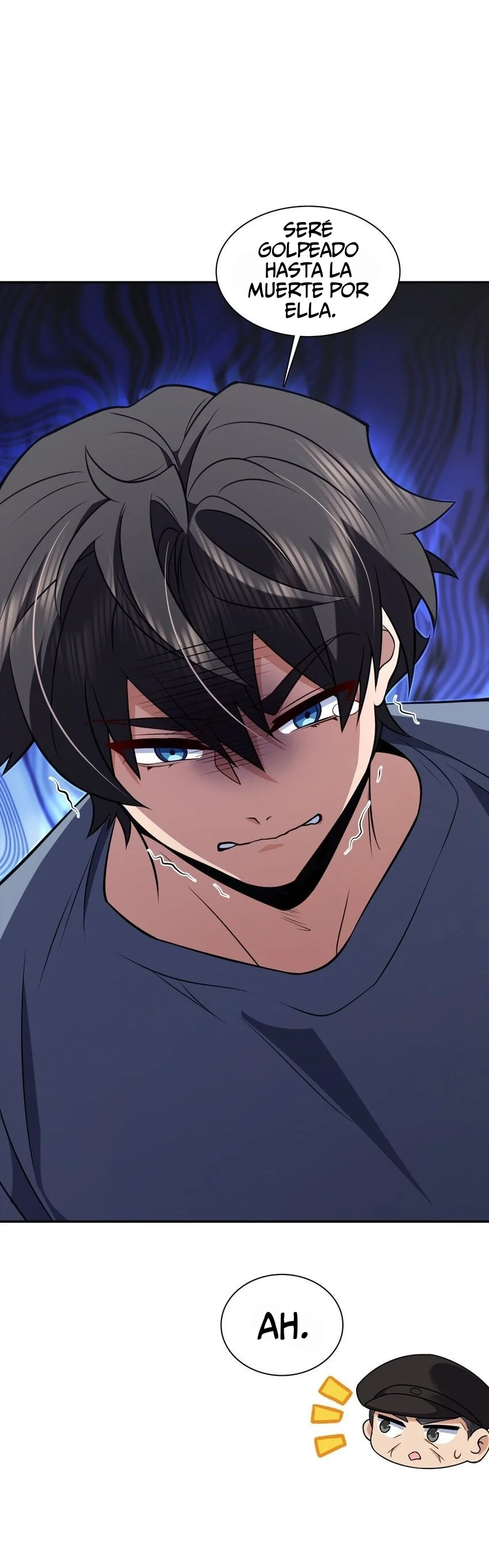 Mi Esposa Es De Hace Mil Años Capítulo 230 - Page 25