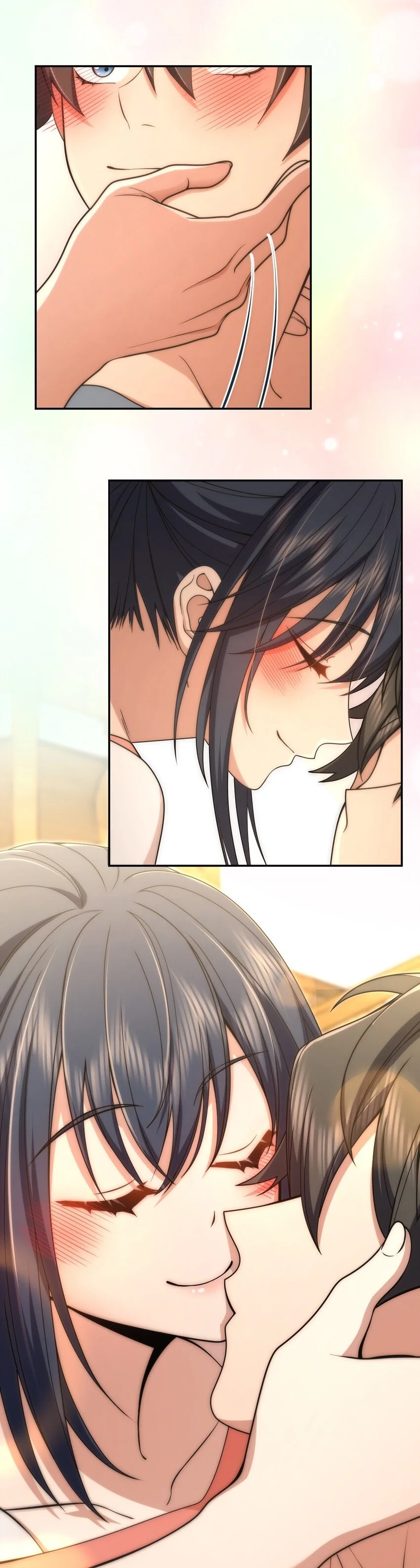 Mi Esposa Es De Hace Mil Años Capítulo 230 - Page 5