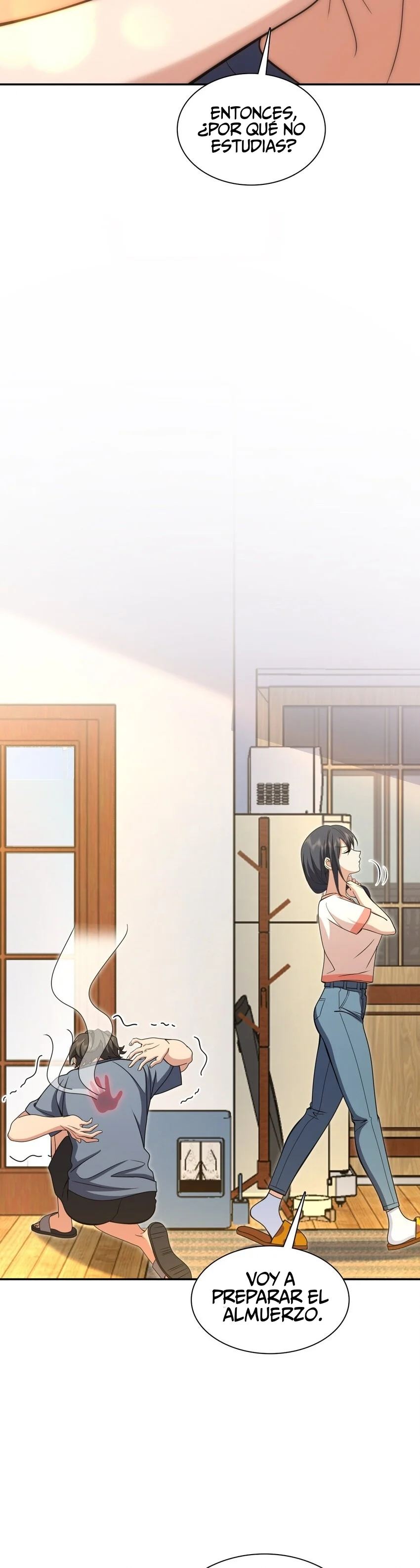 Mi Esposa Es De Hace Mil Años Capítulo 230 - Page 6