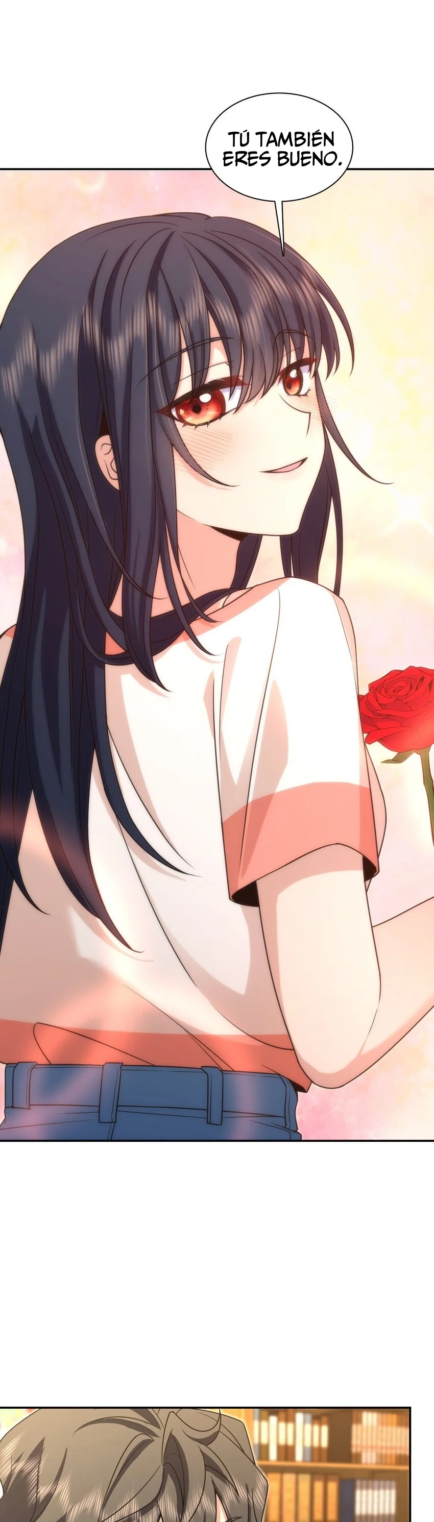 Mi Esposa Es De Hace Mil Años Capítulo 231 - Page 10