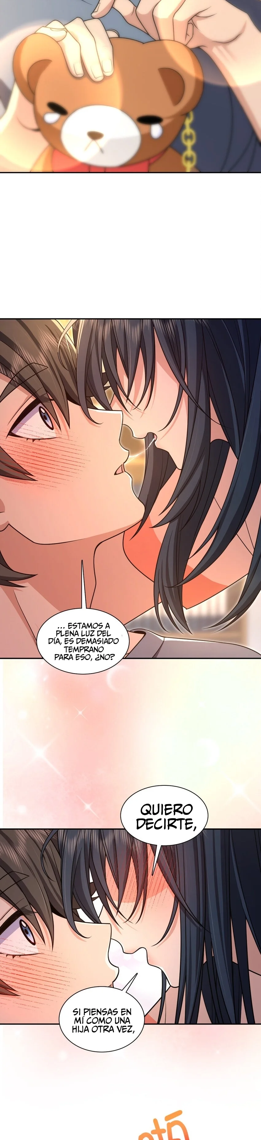 Mi Esposa Es De Hace Mil Años Capítulo 231 - Page 14