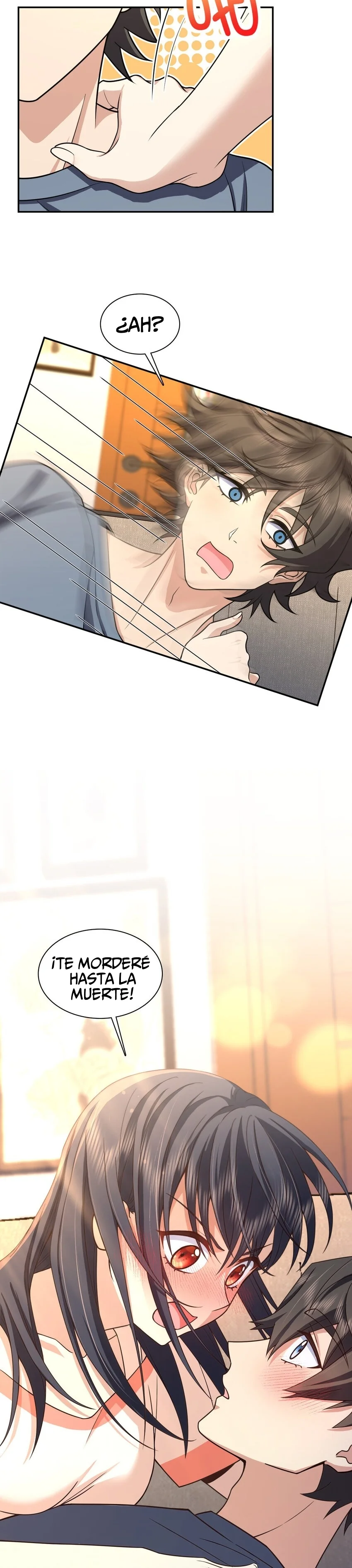 Mi Esposa Es De Hace Mil Años Capítulo 231 - Page 15