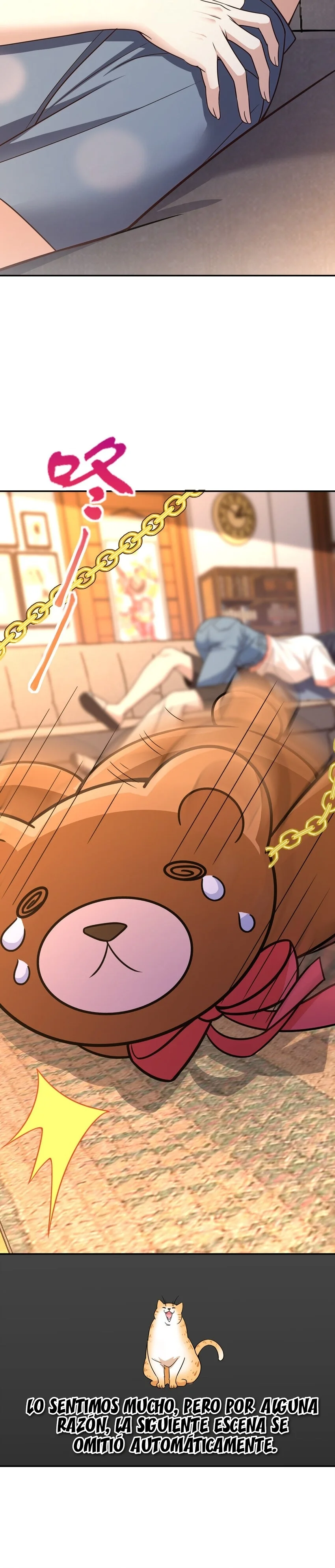 Mi Esposa Es De Hace Mil Años Capítulo 231 - Page 16