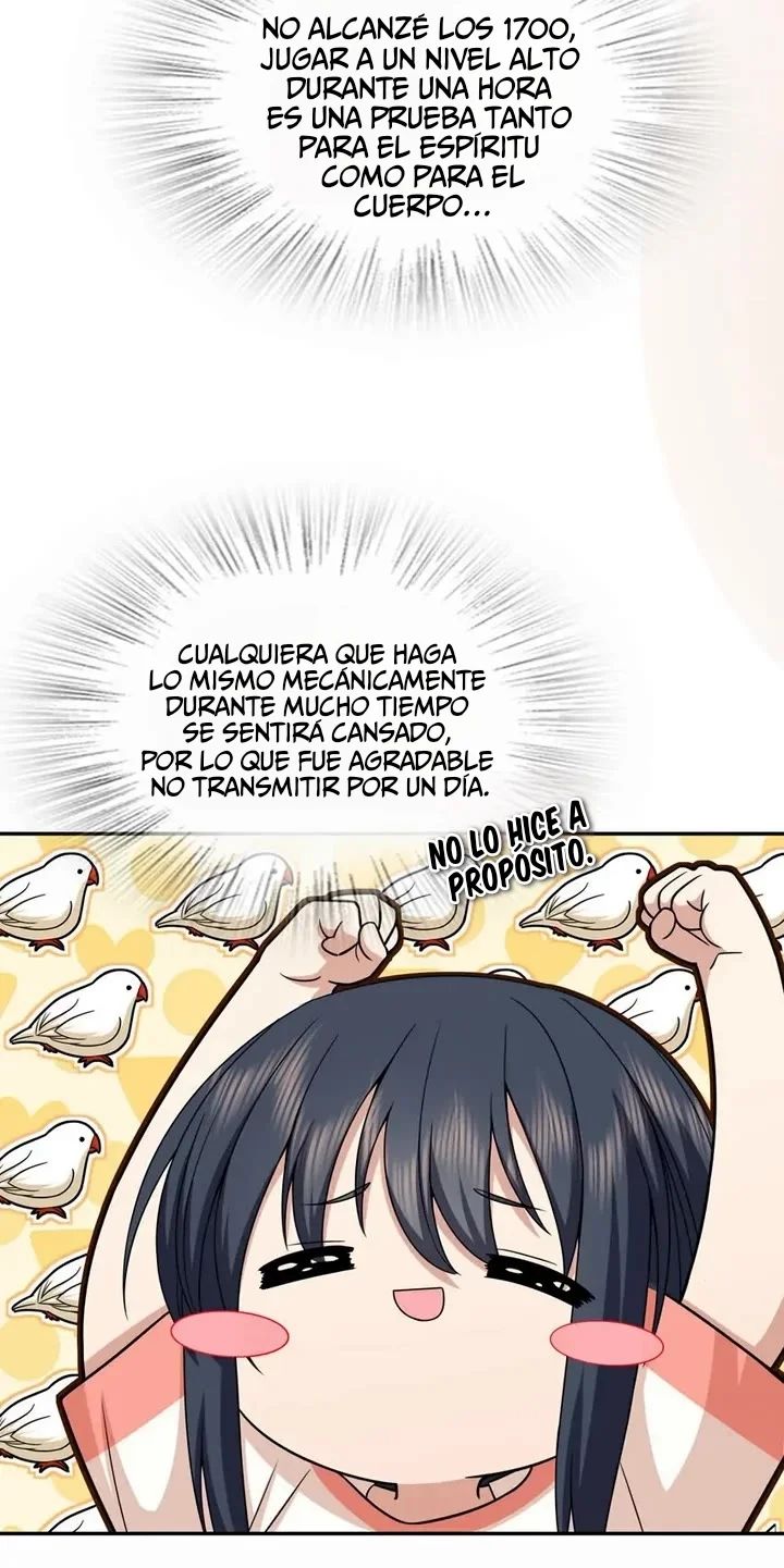 Mi Esposa Es De Hace Mil Años Capítulo 231 - Page 26