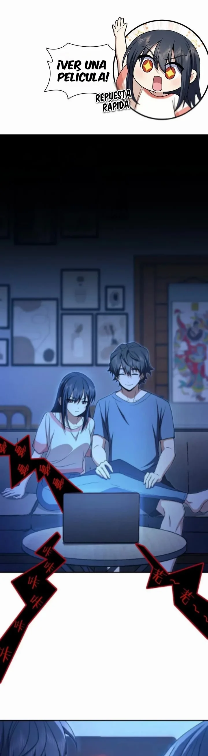 Mi Esposa Es De Hace Mil Años Capítulo 231 - Page 28