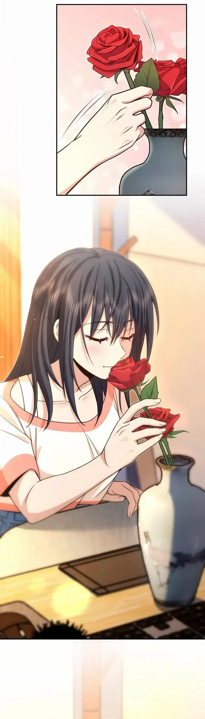 Mi Esposa Es De Hace Mil Años Capítulo 231 - Page 8