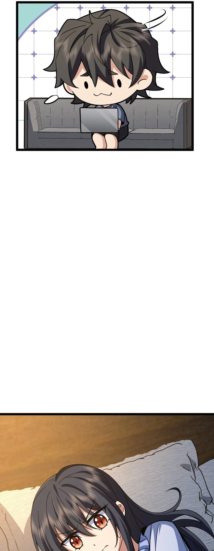 Mi Esposa Es De Hace Mil Años Capítulo 232 - Page 16