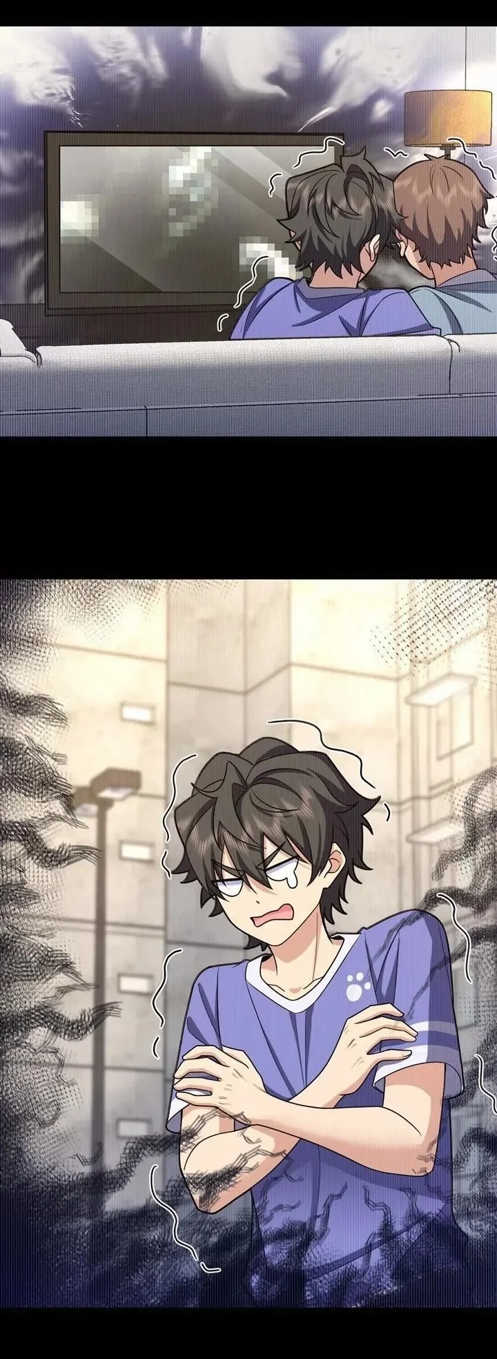 Mi Esposa Es De Hace Mil Años Capítulo 232 - Page 2