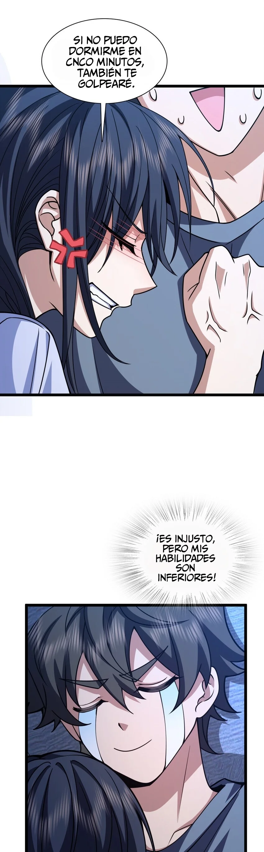 Mi Esposa Es De Hace Mil Años Capítulo 232 - Page 20