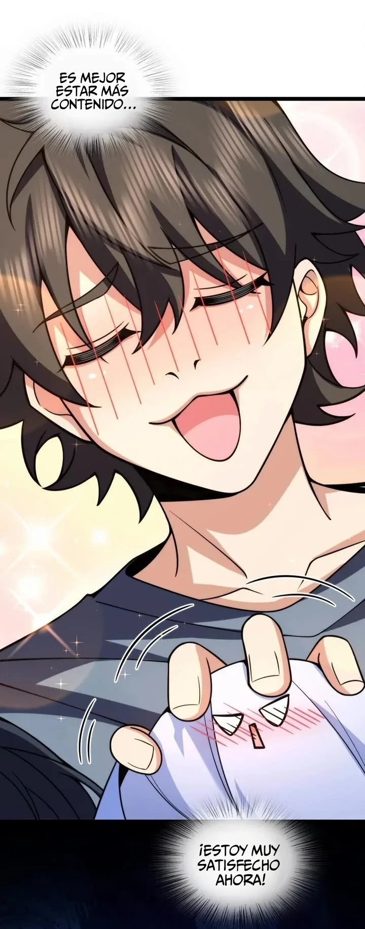 Mi Esposa Es De Hace Mil Años Capítulo 232 - Page 21