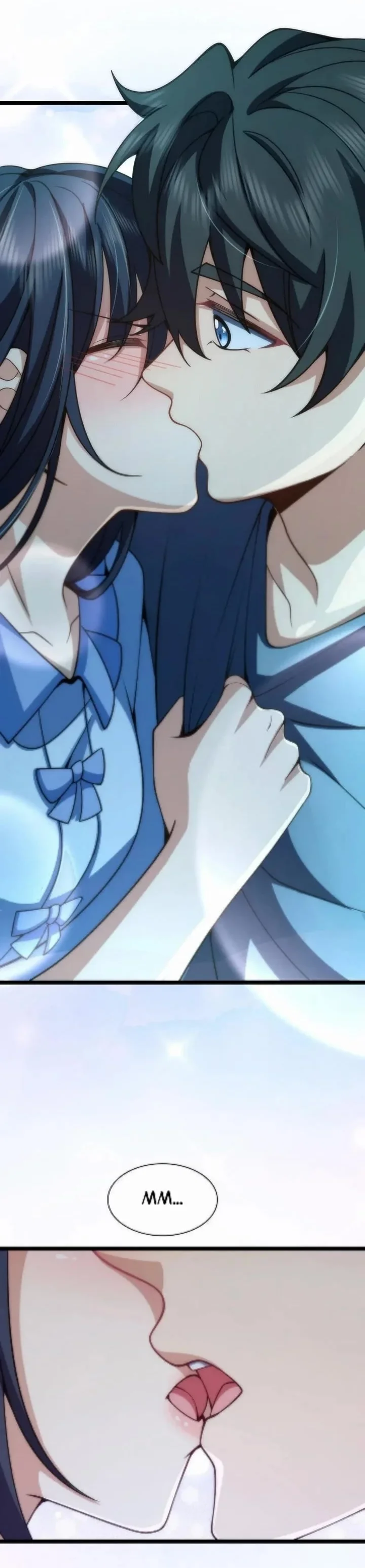 Mi Esposa Es De Hace Mil Años Capítulo 232 - Page 23