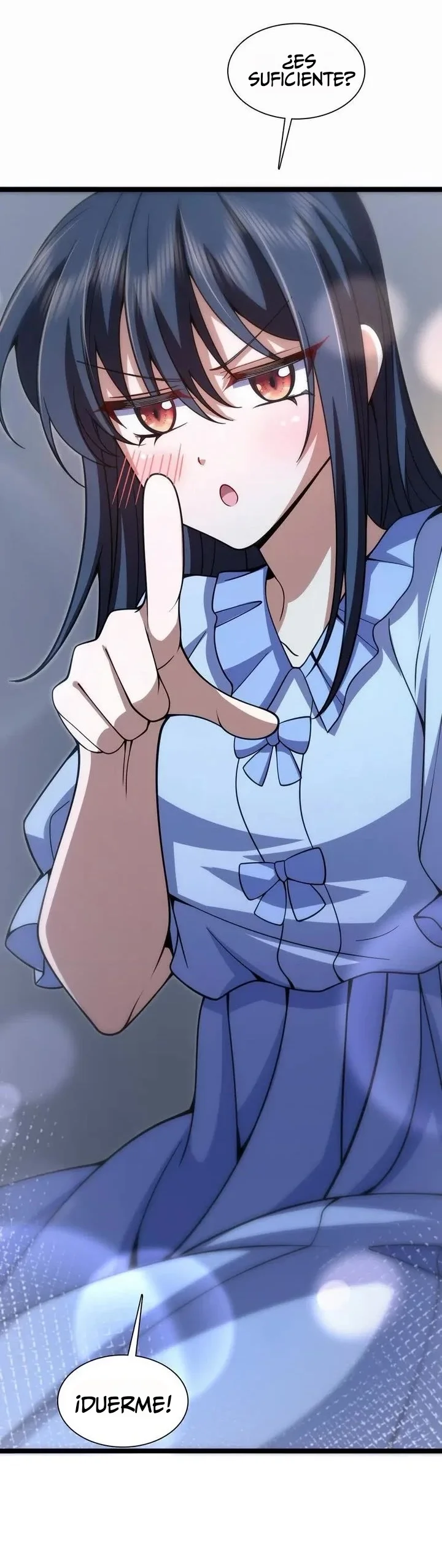 Mi Esposa Es De Hace Mil Años Capítulo 232 - Page 24