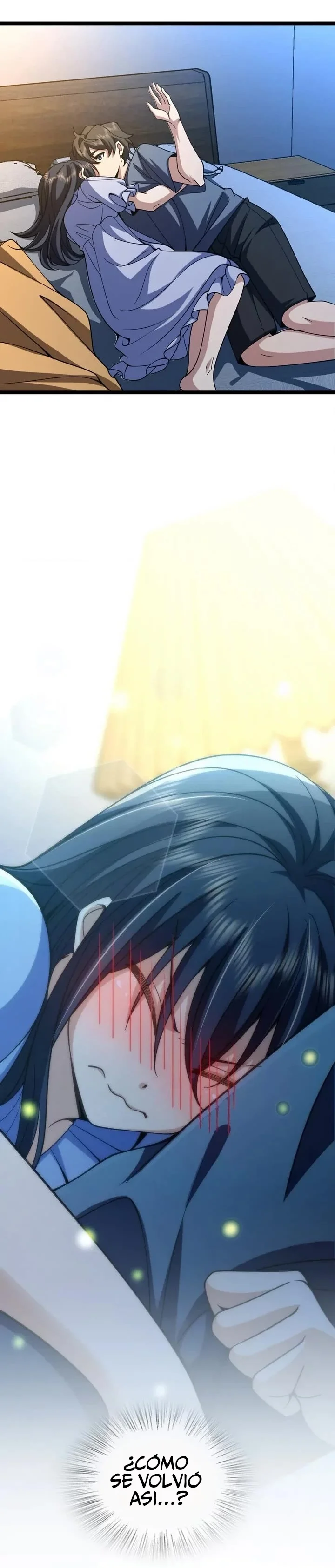 Mi Esposa Es De Hace Mil Años Capítulo 232 - Page 25