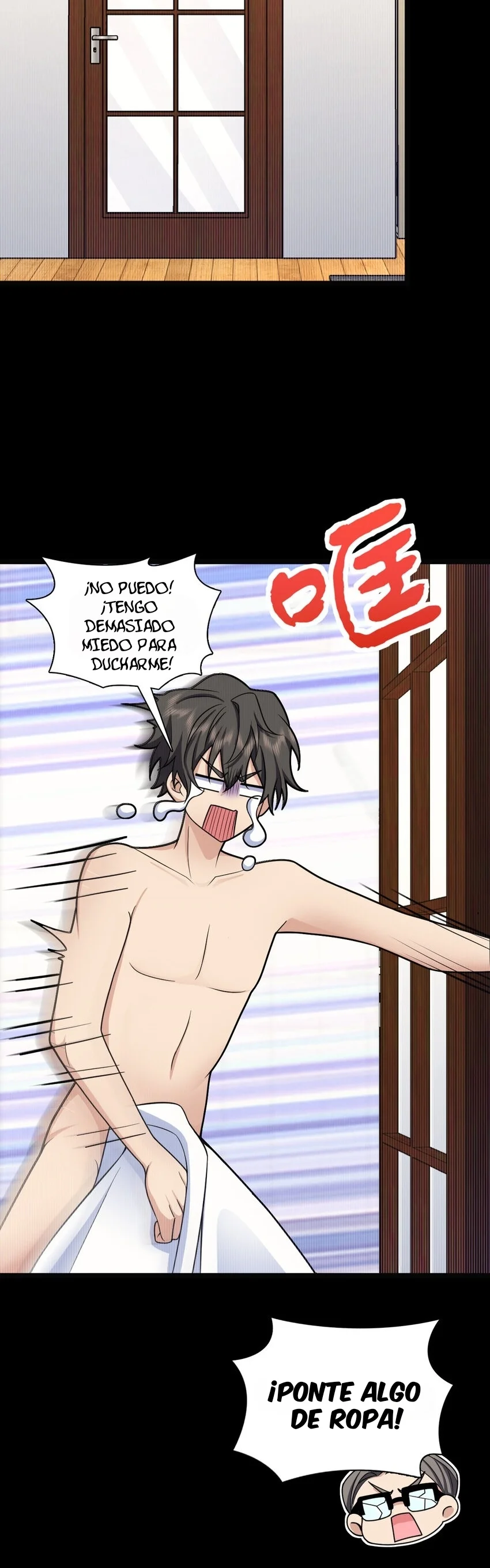 Mi Esposa Es De Hace Mil Años Capítulo 232 - Page 4