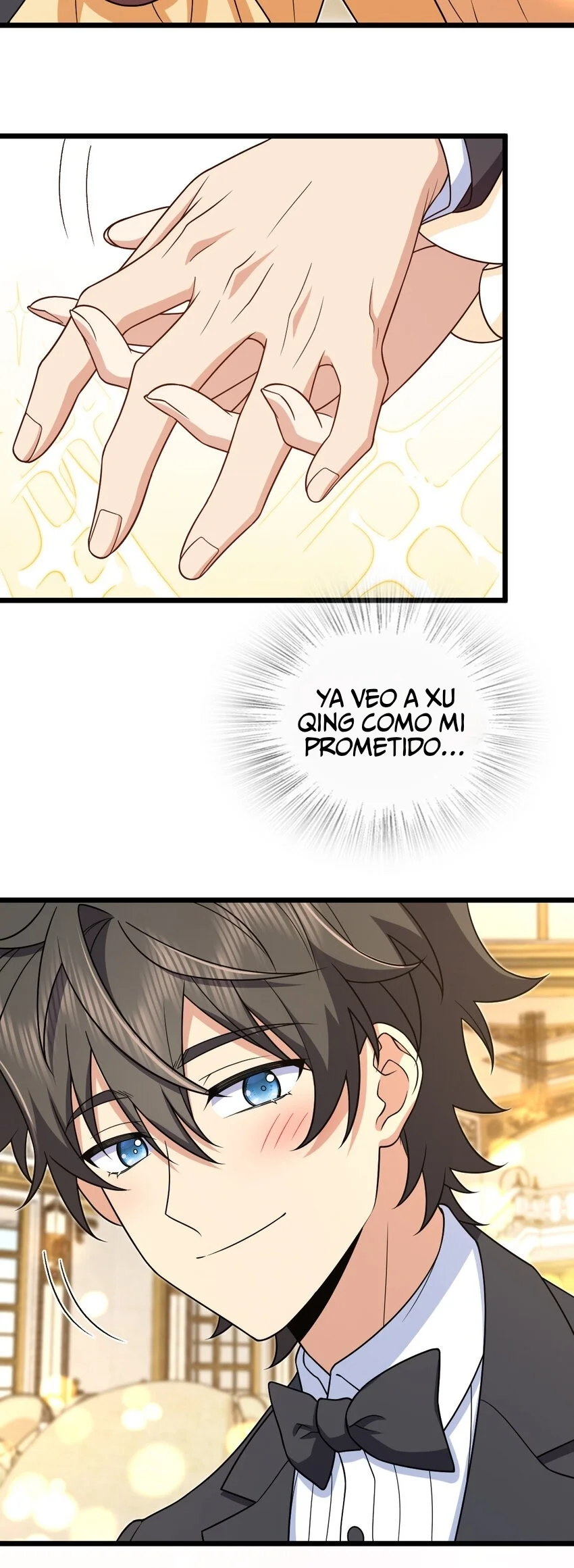 Mi Esposa Es De Hace Mil Años Capítulo 233 - Page 15