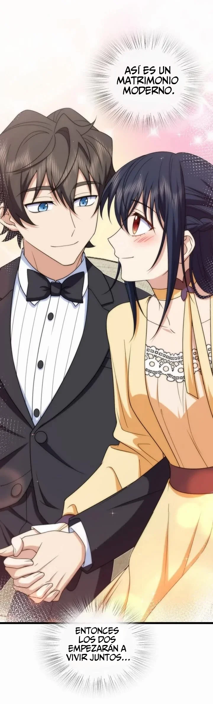 Mi Esposa Es De Hace Mil Años Capítulo 233 - Page 16