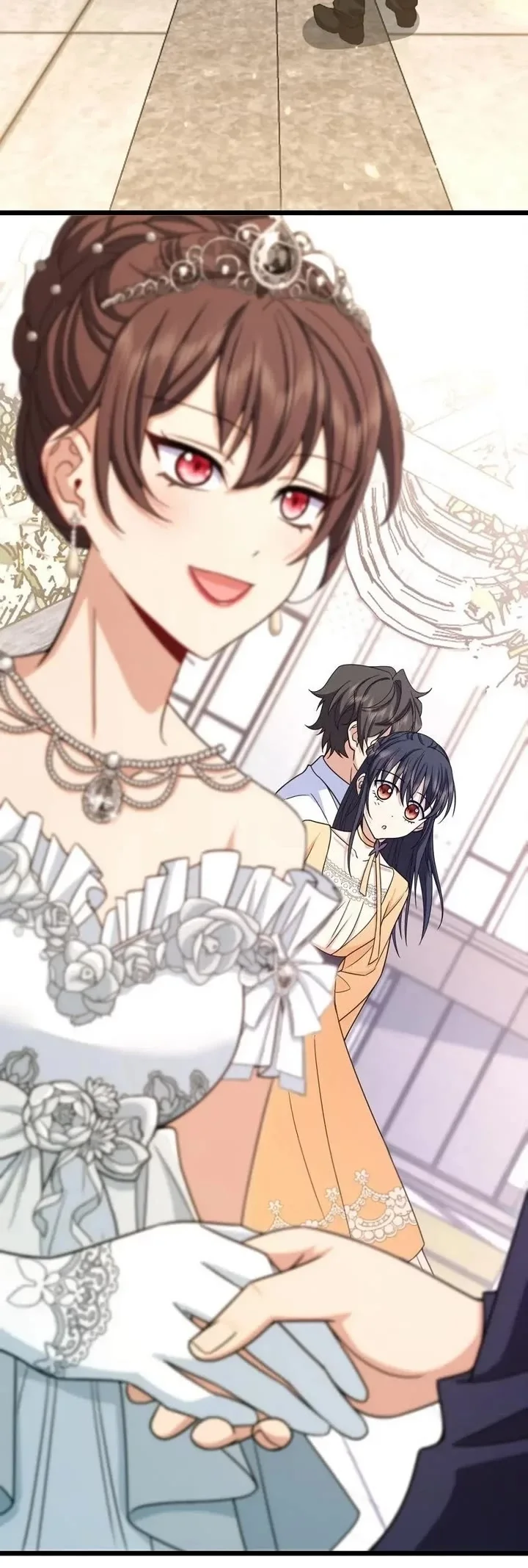 Mi Esposa Es De Hace Mil Años Capítulo 233 - Page 2