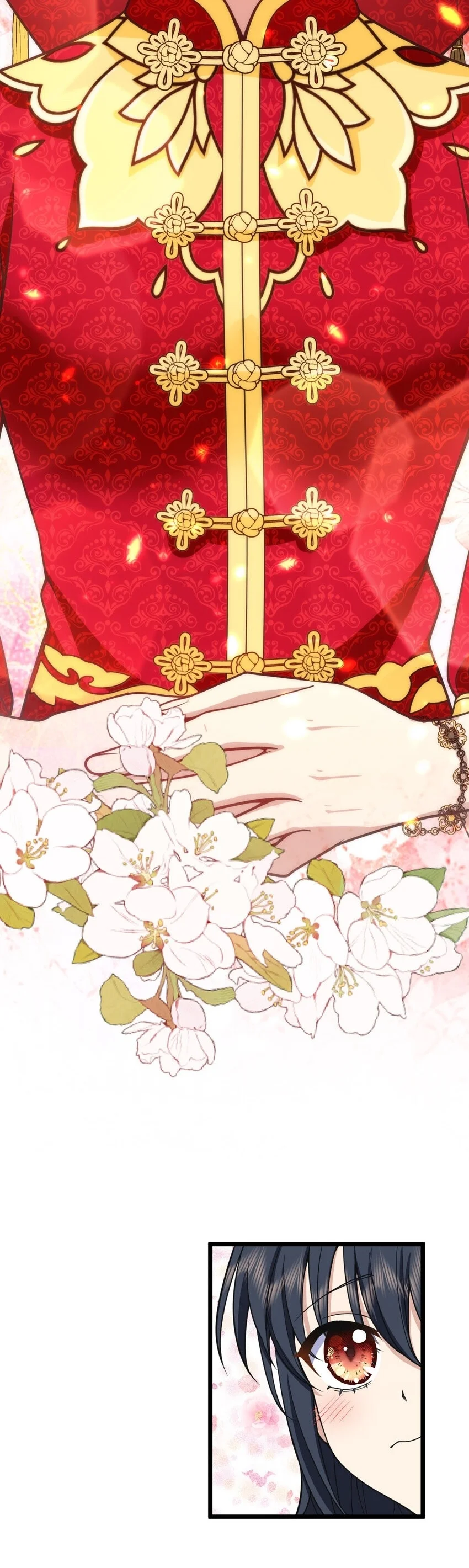 Mi Esposa Es De Hace Mil Años Capítulo 233 - Page 24