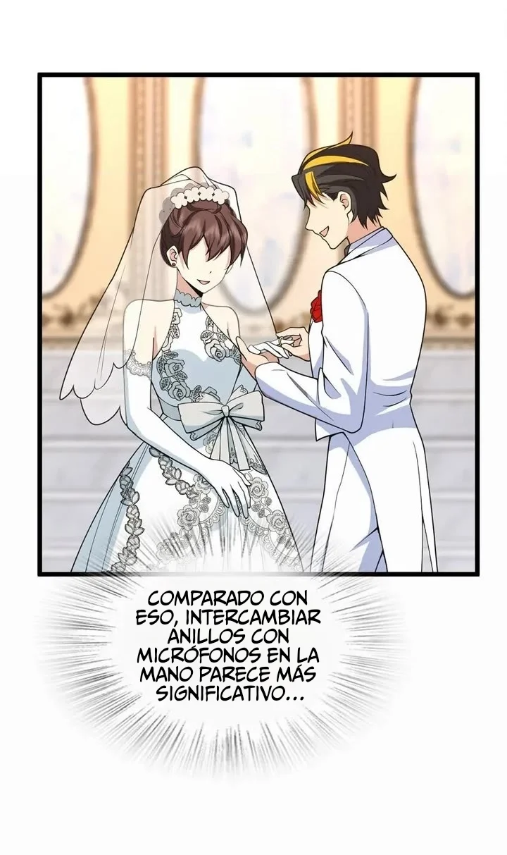 Mi Esposa Es De Hace Mil Años Capítulo 233 - Page 26